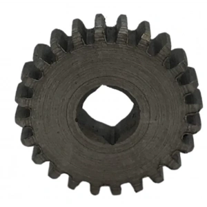 BDR Mayer-KM Kumaş Kesim Makinesi Çatal Küçük Dişli / M-505