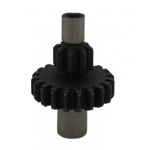 Bdr Mayer-km Kumaş Kesim Makinesi Helezon Kademeli Dişli / M-506