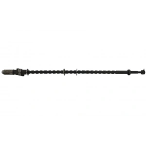 BDR Mayer-KM Kumaş Kesim Makinesi Helezon Mil / M-309