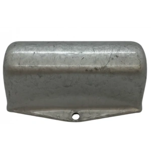 BDR Mayer-KM Kumaş Kesim Makinesi Kondanstör Kapak / M-111