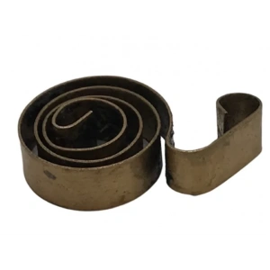 BDR Mayer-KM Kumaş Kesim Makinesi Salyangoz Gerdirme Yay / M-317