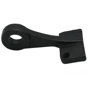 Bdr Mayer-km Kumaş Kesim Makinesi Zımpara Destek Sağ / M-523