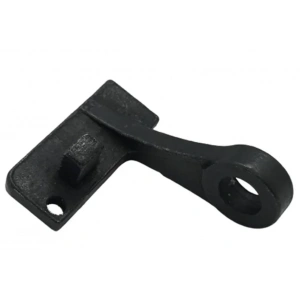 BDR Mayer-KM Kumaş Kesim Makinesi Zımpara Destek Sol / M-528