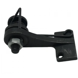 BDR Mayer-KM Kumaş Kesim Makinesi Zımpara Destek Takım Sağ / M-52