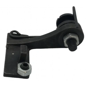 BDR Mayer-KM Kumaş Kesim Makinesi Zımpara Destek Takım Sol / M-52