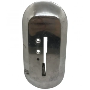 Bdr Mayer Yuvarlak Kumaş Kesim Makinesi Alt Taban / M-84