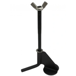 BDR Paça Baskı Makinesi Alt Mengene / S-21097