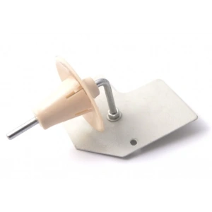 Bdr Paça Baskı Makinesi Çardağı / 21094