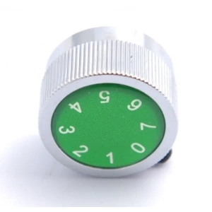 BDR Paça Baskı Makinesi Numaratör / S-10513-G