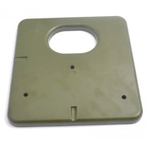 Bdr Paça Baskı Makinesi Tabanı (kartel)