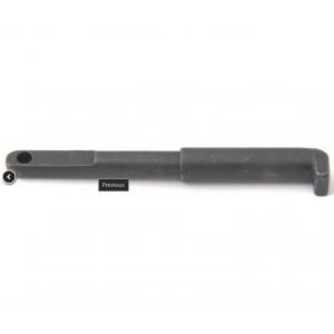 Bdr Pegasus Overlok Ayak Baskı Mili / 202645