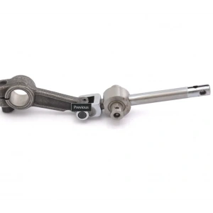 Bdr Pegasus Overlok E32-e52 Seri Üst Lüper Mili Ve Yatağı / 21020