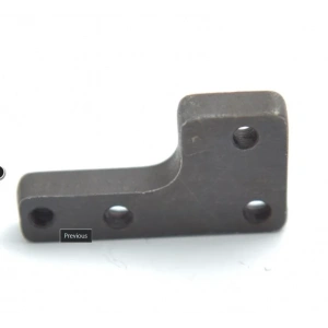 BDR Pegasus Overlok M Seri 5 İp Plaka Üst Kütük / 209540