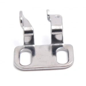 BDR Pegasus Overlok M Seri 5 İp Üst İplik Yolu / 208778