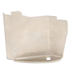 BDR Pegasus Overlok M700 5 İp Kapak Metali / 2096640