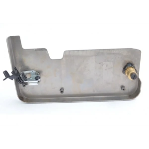 Bdr Pegasus Overlok M700 5 İp Yan Metal Kapak/209571