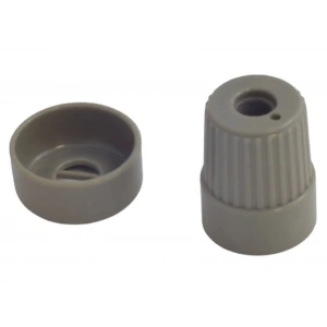 BDR Pegasus Tansiyon Plastik Kapak