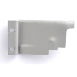 BDR Siruba Overlok 3 İp Ön Sürgü Kapak / KC22B