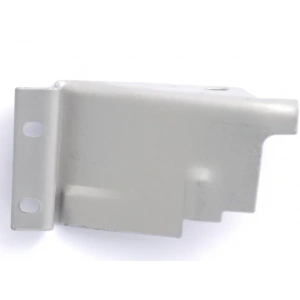 Bdr Siruba Overlok 3 İp Ön Sürgü Kapak Metali / Kc87