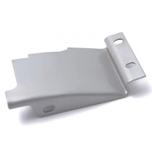 Bdr Siruba Overlok 5 İp Ön Sürgü Kapak Metali / Kc23b