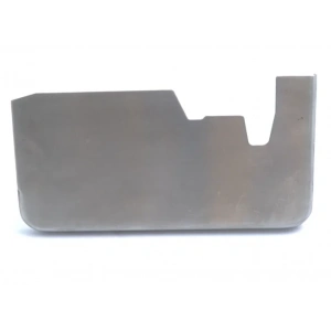 BDR Siruba Overlok 5 İp Yana Açılan Metal Kapak / KB02E