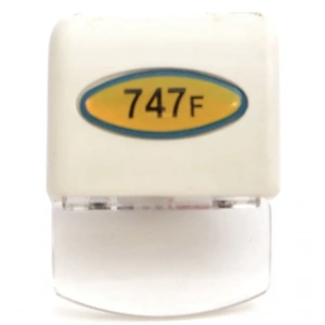 Bdr Siruba Overlok 747f Seri İğne Mil Tansiyon Kapak / Kc61+kc69f