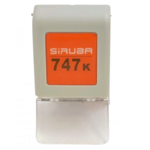 BDR Siruba Overlok 747K Seri İğne Mil Tansiyon Kapak / KC224-A