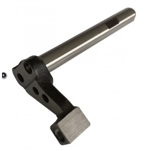 Bdr Sıruba Overlok Üst Bıçak Kütük Mili / Kr09