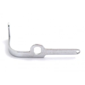 BDR Siruba Overlok Zincir Lüper İp Yolu / KN32