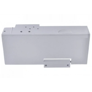 Bdr Siruba Reçme Menteşeli Etek Kapak / Ma21ed