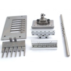 Bdr Siruba Vc008 Lastik 6 İğne Takım / Vc008 3/8 (9.5mm)