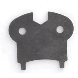 Bdr Yuvarlak Kesim Motor Bıçak Açma Anahtarı / S-173