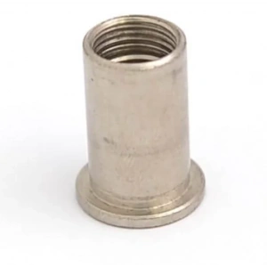 Bdr Yuvarlak Kesim Motor Bileme Tertibat Gövdesi / S-152