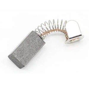 BDR Yuvarlak Kesim Motor Kömürü / S-104