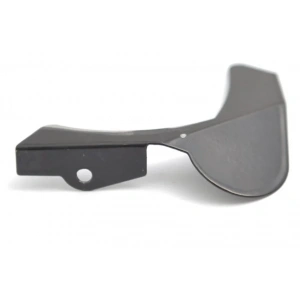 BDR Yuvarlak Kesim Motor Koruma Plakası / S-144