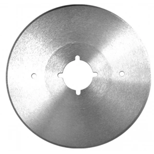 Bdr Yuvarlak Kesim Motor Yuvarlak Bıçak / Rs-90(r)