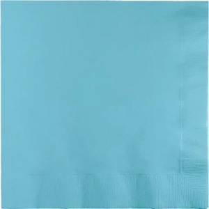 Bebek Mavisi 20 li Peçete