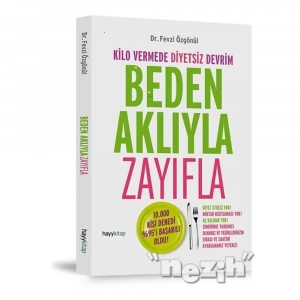 Beden Aklıyla Zayıflama