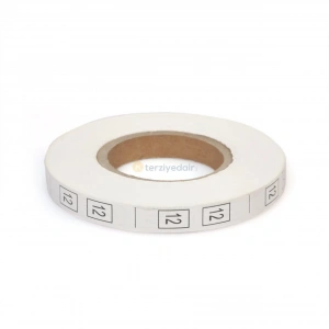 Beden Etiketi - 12 Yaş