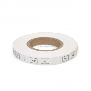 Beden Etiketi - 4 Yaş