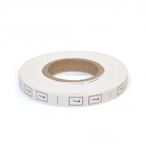 Beden Etiketi - 7 Yaş