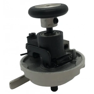 Beilun Typical Düğme Masuralık / J-18 (10-a090)