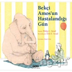 Bekçi Amos’un Hastalandığı Gün