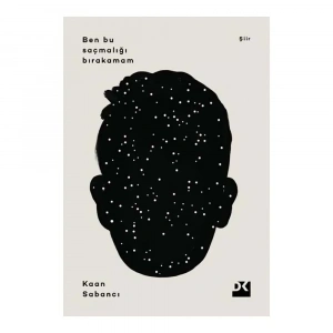 Ben Bu Saçmalığı Bırakamam