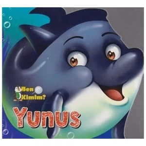 Ben Kimim Yunus