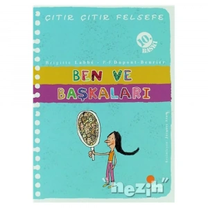 Ben Ve Başkaları - Çıtır Çıtır Felsefe 16