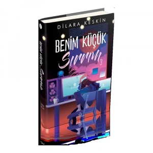 Benim Küçük Sırrım 3 (ciltli)