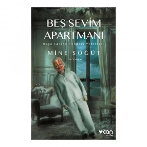 Beş Sevim Apartmanı