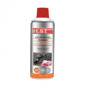 Best Çatlak Arayıcı Cleaner SP 88 Sprey (311-037) 500 ml