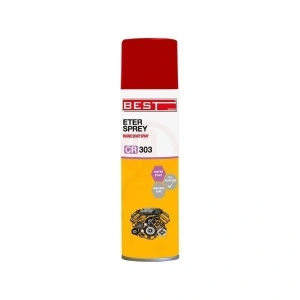 Best Eter CR 303 Sprey (310-01) 250 ml